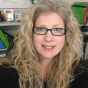 Meet your Posher, Tracy